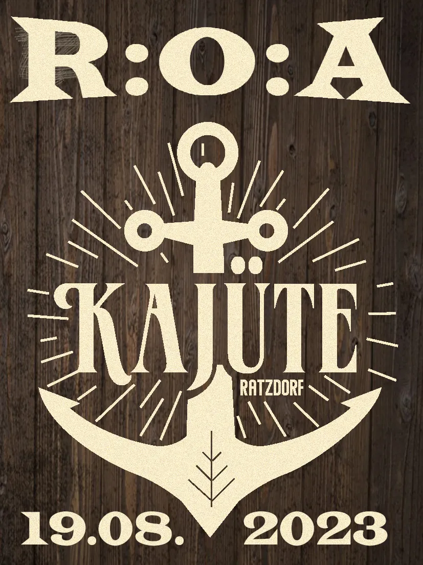 ROA Logo