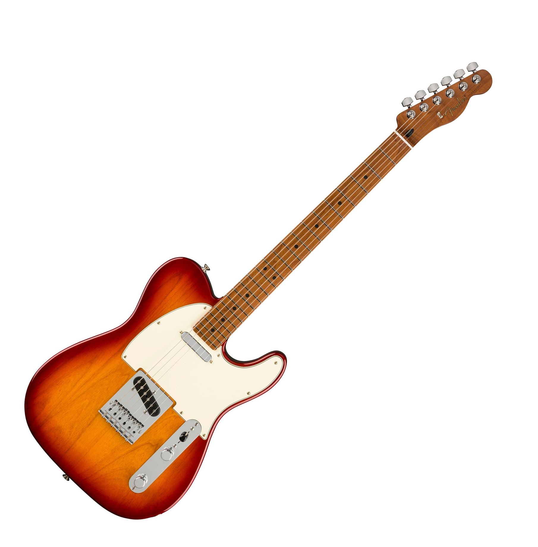 Bild einer Telecaster